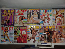 Legshow 63 auswahl gebraucht kaufen  Zeil a.Main