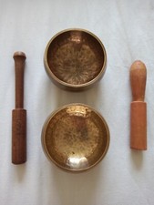 Small brass singing for sale  ELLESMERE
