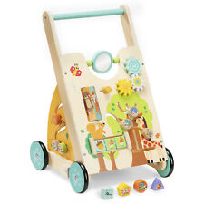 Lauflernwagen baby activity gebraucht kaufen  Großbeeren