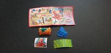 Kinder surprise 2023 d'occasion  Woippy