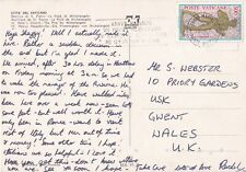 1987 vatican card for sale  WORKSOP