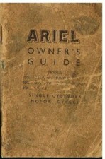Ariel 350cc hunter for sale  ALFRETON