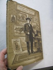 Music Musical Instruments People and Pianos Steinway & Sons 1853-1953 DJ 1953 comprar usado  Enviando para Brazil