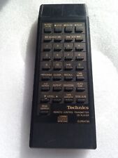 Telecomando originale technics usato  Giugliano in Campania
