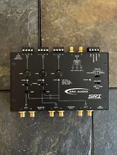 ARC AUDIO SRI MÓDULO DE SOMA DE SINAL DE 6 CANAIS - ENTRADA/SAÍDA DE 6 CANAIS - ENTRADA AUXILIAR comprar usado  Enviando para Brazil