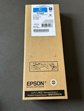 Epson t11d2 ciano usato  Montefelcino