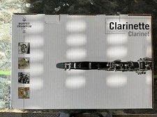 Klarinette buffet crampon gebraucht kaufen  Bochum