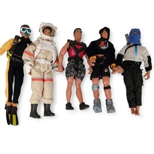 Action man toy for sale Action man toy for sale  WINSFORD