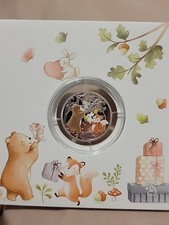Coffret argent 2025 d'occasion  Arpajon-sur-Cère