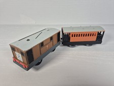 Trackmaster thomas friends for sale  ROYSTON