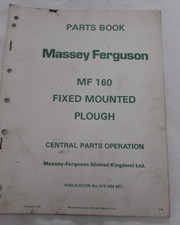 Massey ferguson 160 for sale  GLOUCESTER