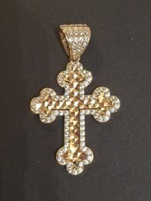 Genuine 10kt yellow for sale  Pittsburgh