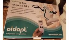 Electric mini exercise for sale  EGHAM