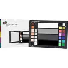 Calibrite colorchecker video d'occasion  Expédié en France