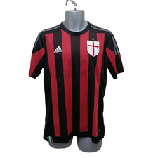 Milan football shirt for sale  DUDLEY