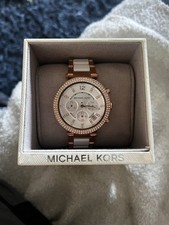 Michael kors parker for sale  MILFORD HAVEN