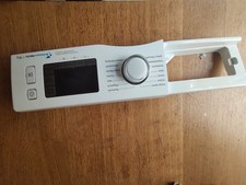 Samsung wf72f5e5p4w waschmasch gebraucht kaufen  Schweinfurt
