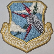 Usaf air strategic d'occasion  Expédié en Belgium
