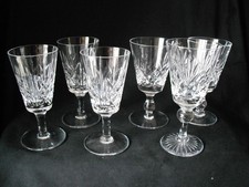 Collection lead crystal for sale  NORWICH