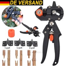 Veredelungsschere pfropf werkz gebraucht kaufen  Aspisheim, Grolsheim