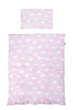 Roba babybettwäsche kleine gebraucht kaufen  Zehdenick