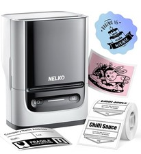 Nelko pm220 bluetooth for sale  BIRMINGHAM