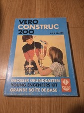 Ddr vero construc gebraucht kaufen Ddr vero construc gebraucht kaufen  Rudolstadt