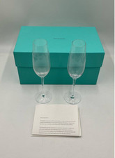 Tiffany champagne set for sale  Cleveland