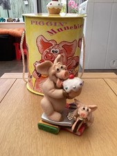 2003 piggin collectors for sale  CHICHESTER