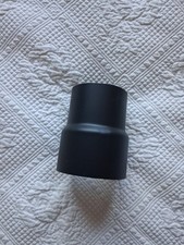 Small flue adapter for sale  HOOK