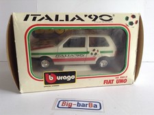 Lot vintage bburago usato  Roma