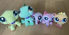 Lps littlest petshop gebraucht kaufen  Talheim
