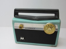 Vintage 1950 motorola for sale  Williams