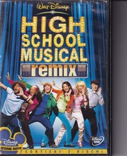 dvd high school musical usato dvd high school musical usato Roma