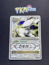 Pokemon tcg arceus d'occasion  Expédié en Belgium
