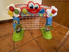 Porta calcio baby usato  Barletta