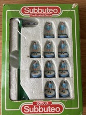 Subbuteo lightweight ref for sale  BEDFORD