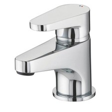 Bathroom basin tap for sale  STAFFORD
