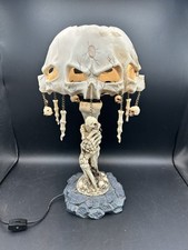 Vtg wicked skulls for sale  Cortland
