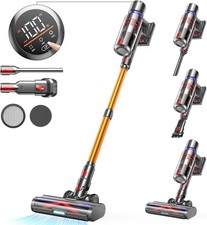 Cordless vacuum cleaner for sale  PETERBOROUGH