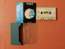 Rare cassette audio d'occasion Rare cassette audio d'occasion  Béziers