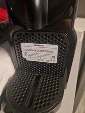 Longhi nescafé espresso gebraucht kaufen  Niederstetten