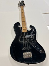 Ibanez black eagle for sale  Castro Valley