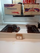 Lionel 027 switch for sale  Mount Laurel