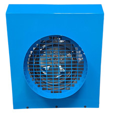 Industrial fan heater for sale  PONTYPRIDD