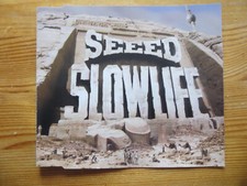 Seeed slowlife gebraucht kaufen  Bad Münstereifel