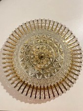 Wunderschöne vergoldete perle gebraucht kaufen  Bochum