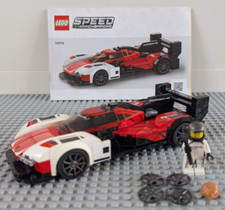 Lego set 76916 for sale  OXFORD