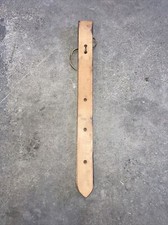 Billet western saddle for sale  Stanchfield