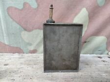 Ww2 ww1 oliatore usato  Trecastelli